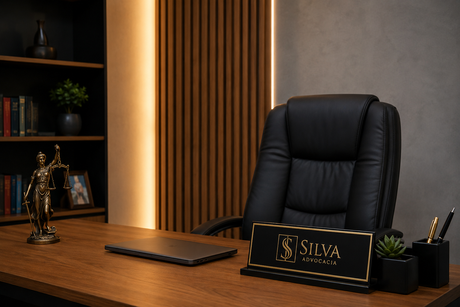 Silva Advocacia, escritório de Direito Trabalhista e Previdenciário em Catanduva/SP